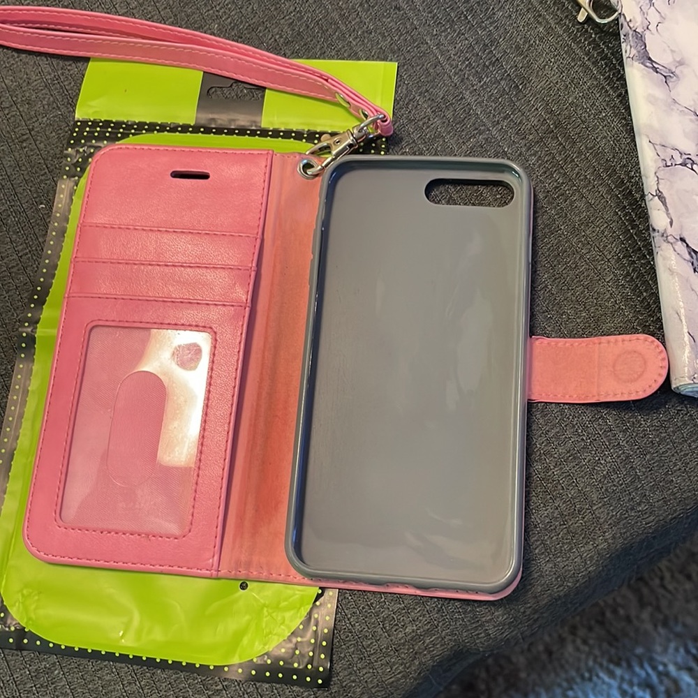 iPhone 7plus wallets - Picture 2 of 4